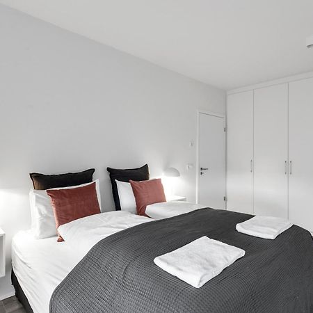 Sif Apartments By Heimaleiga ريكيافيك المظهر الخارجي الصورة