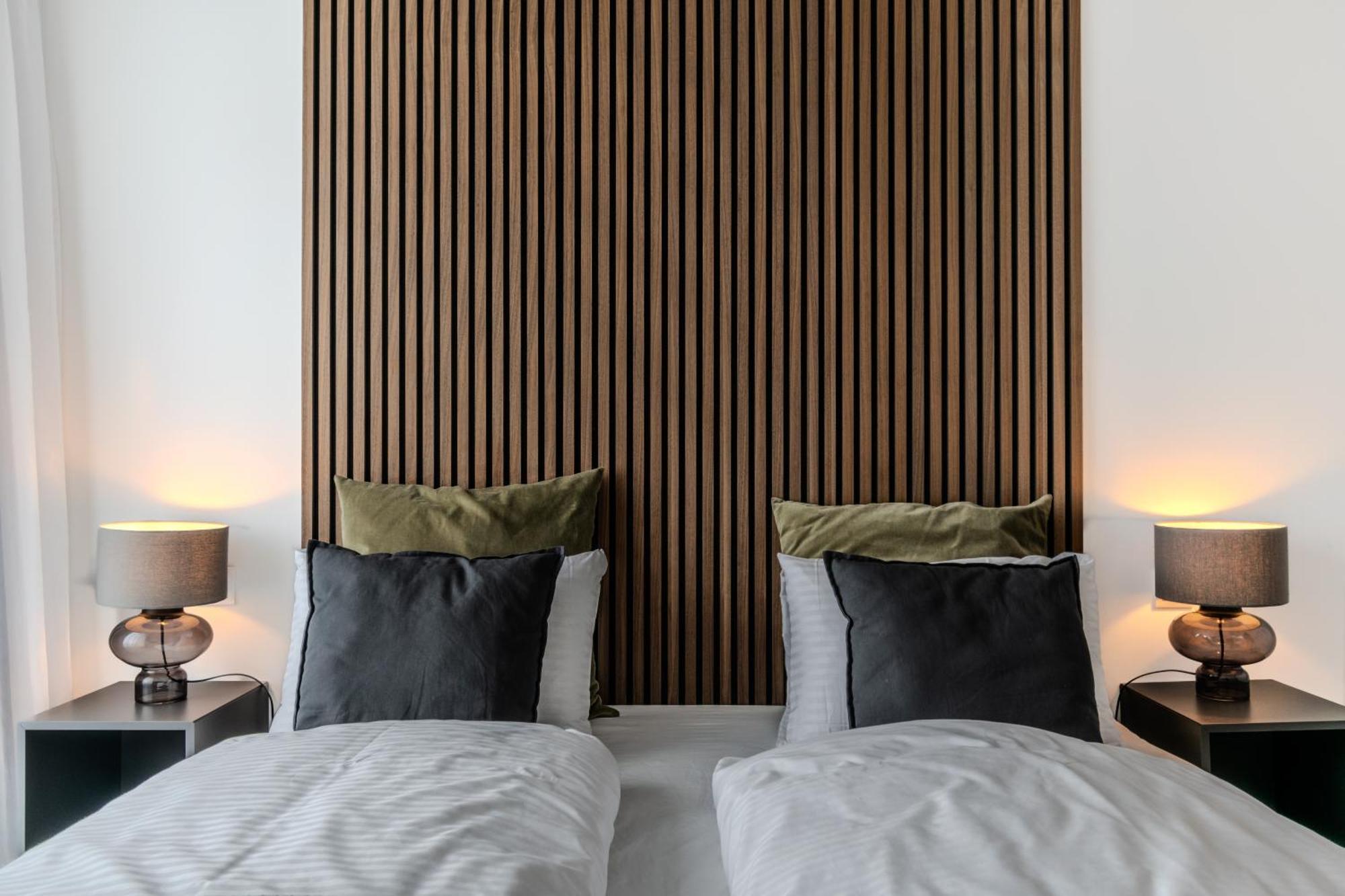 Sif Apartments By Heimaleiga ريكيافيك المظهر الخارجي الصورة