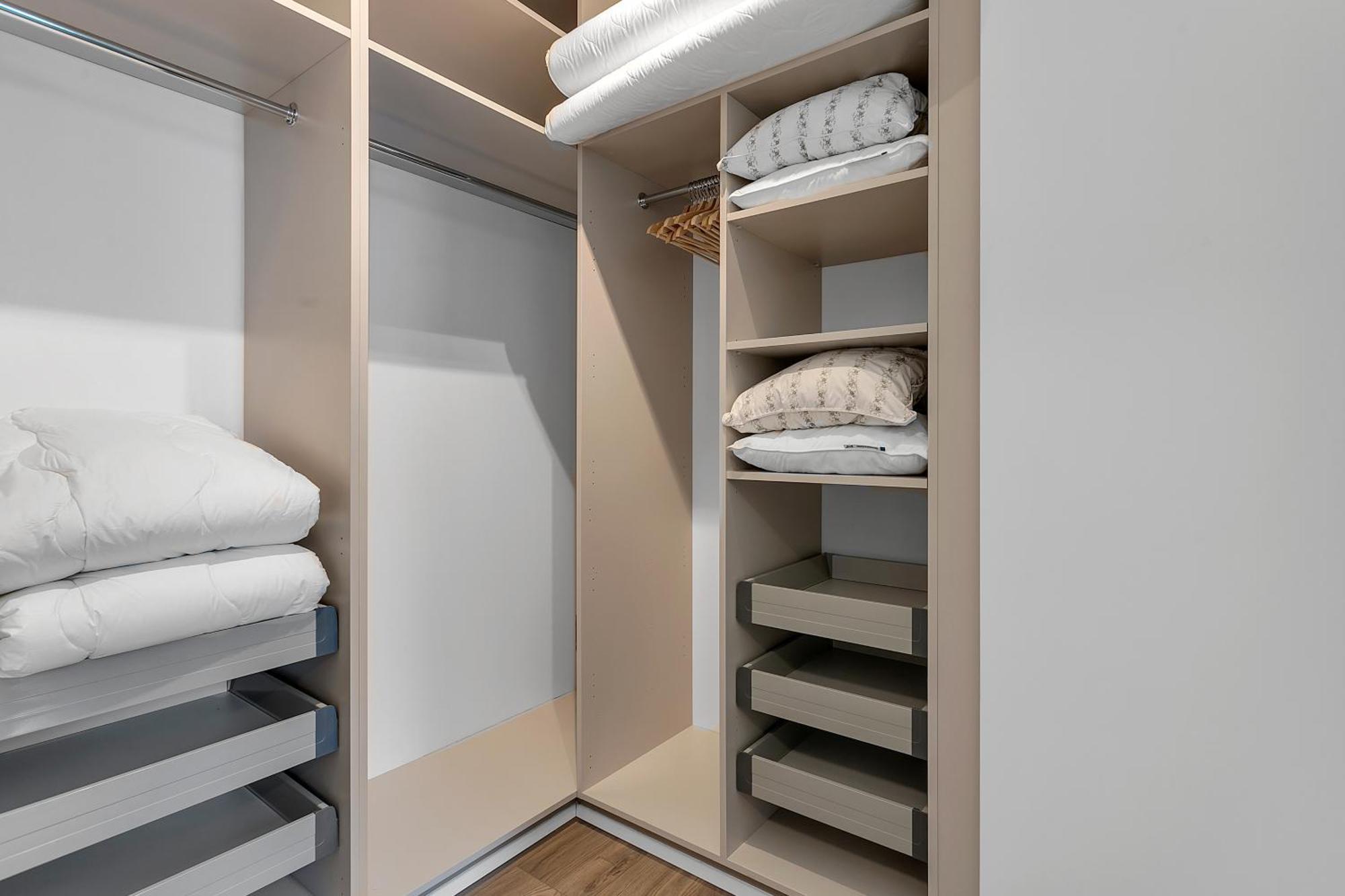 Sif Apartments By Heimaleiga ريكيافيك الغرفة الصورة