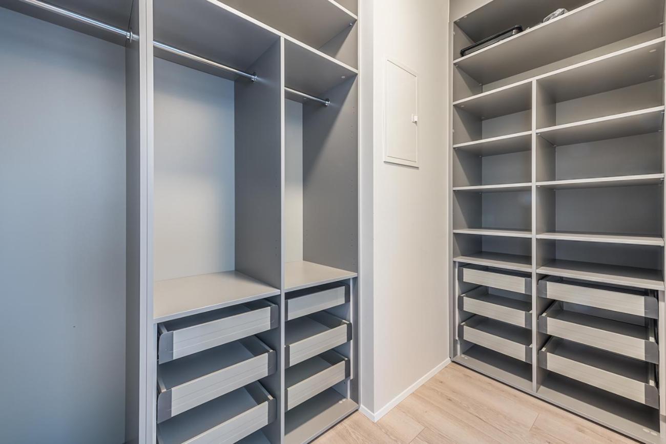 Sif Apartments By Heimaleiga ريكيافيك المظهر الخارجي الصورة