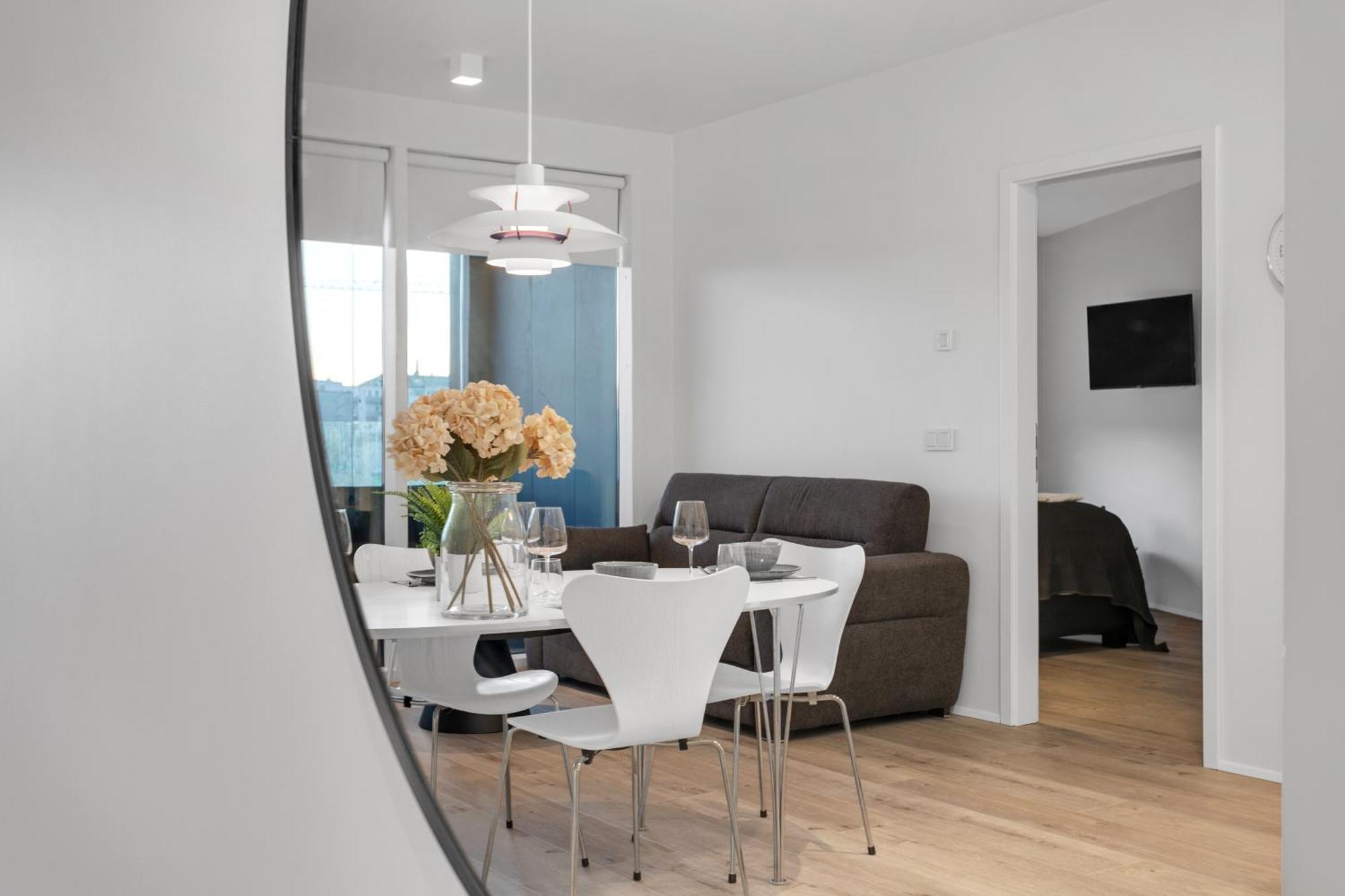 Sif Apartments By Heimaleiga ريكيافيك المظهر الخارجي الصورة