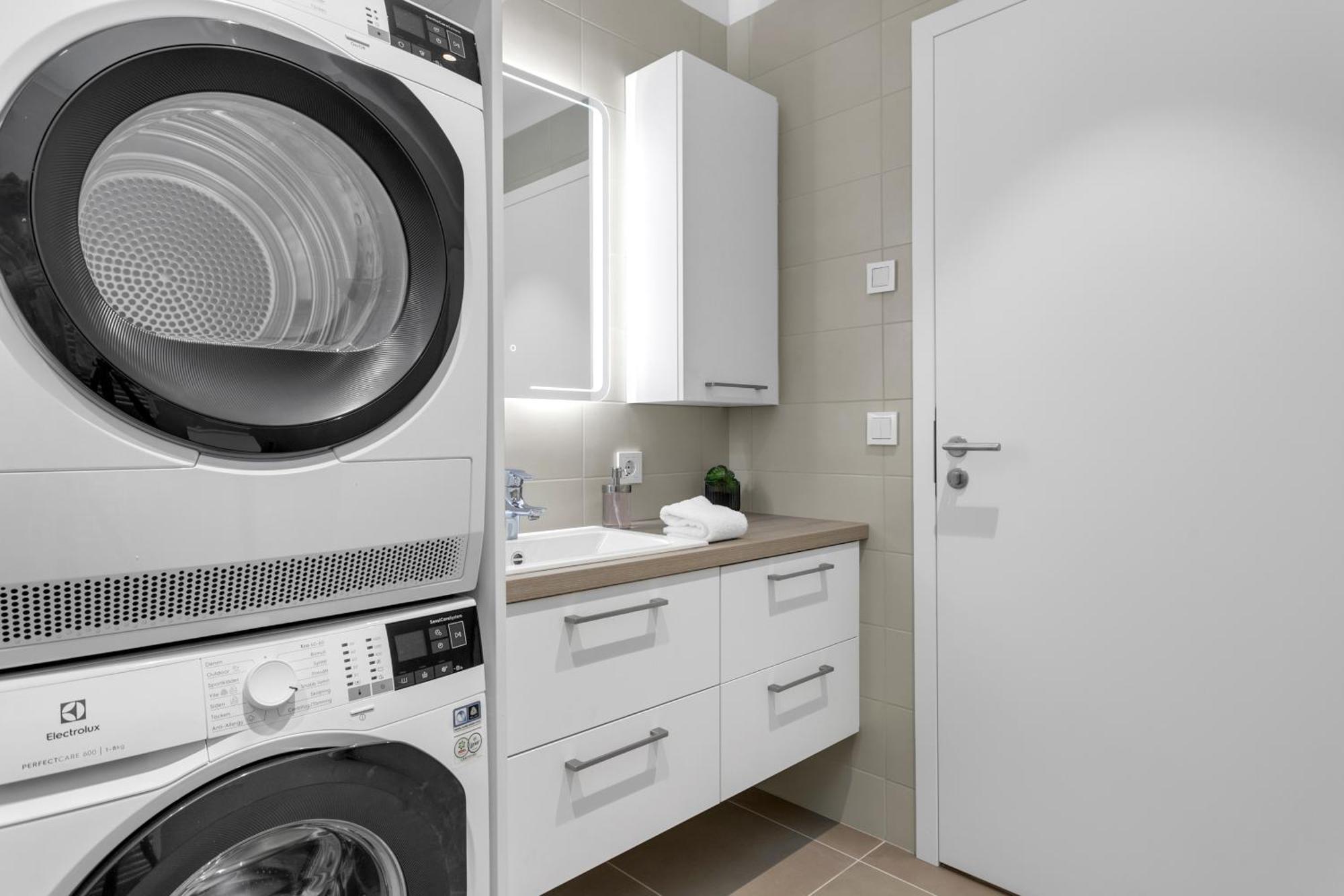 Sif Apartments By Heimaleiga ريكيافيك المظهر الخارجي الصورة