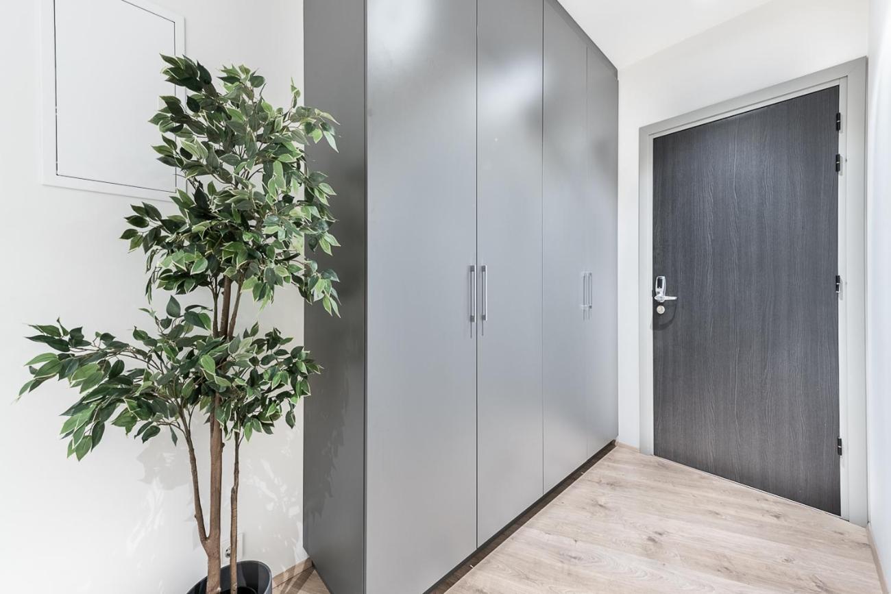 Sif Apartments By Heimaleiga ريكيافيك المظهر الخارجي الصورة