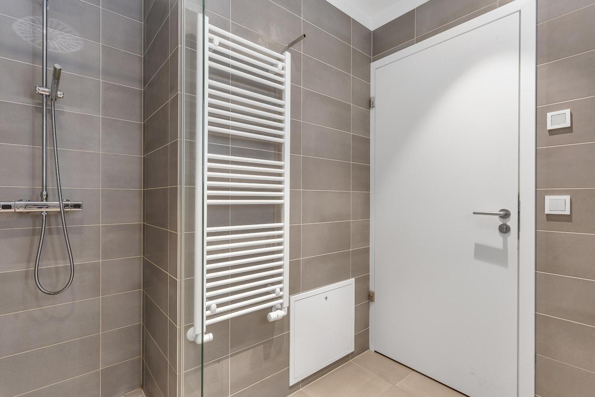 Sif Apartments By Heimaleiga ريكيافيك المظهر الخارجي الصورة