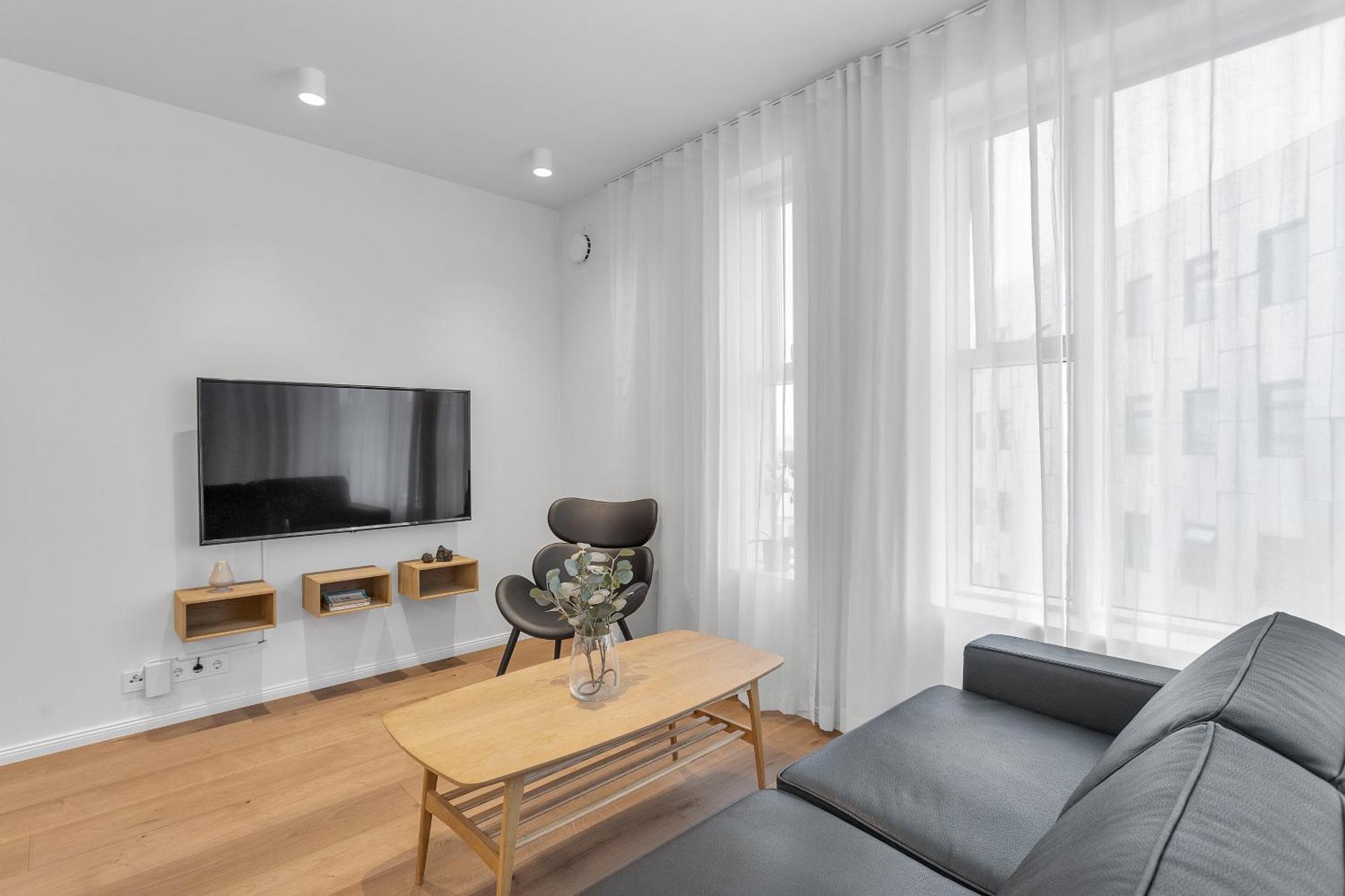 Sif Apartments By Heimaleiga ريكيافيك المظهر الخارجي الصورة