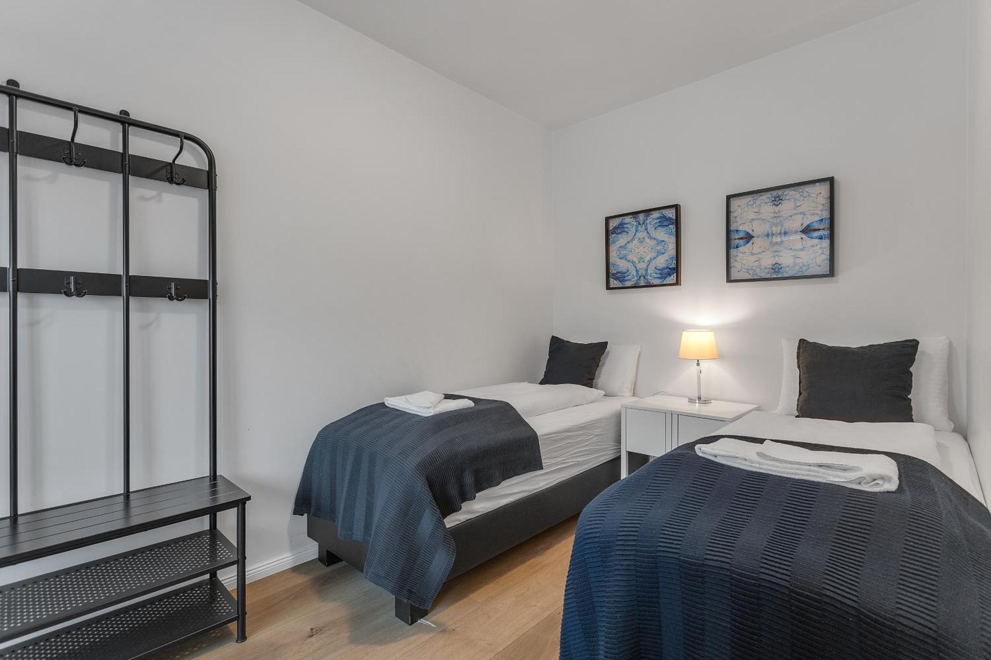Sif Apartments By Heimaleiga ريكيافيك المظهر الخارجي الصورة